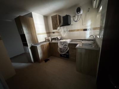 Sharp Nicely Finished 3bedrooms Apartment