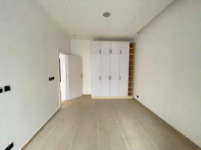 Luxury 3 Bed Rooms Detached Duplex Flat with BQ