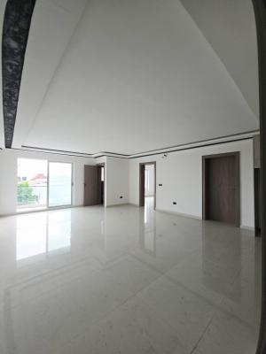 Brand New 2 Bedrooms Flat