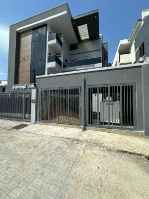 Fully Serviced 2 Bedroom Apartment