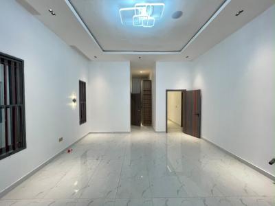 Luxury 4 Bedroom Flat with BQ