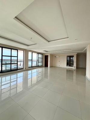 Newly Built 3bedroom Maisonette with a Maid Room in Lekki Phase 0ne