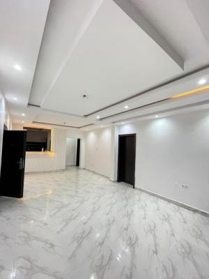 Spacious 2-Bedroom Apartment