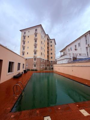 3 Bedrooms Flat with BQ