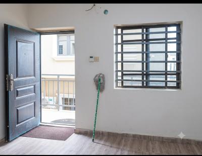 Standard Spacious Finished Relatively New and Very Decent Roomself Con