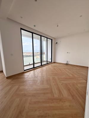 4 Bedroom Duplex