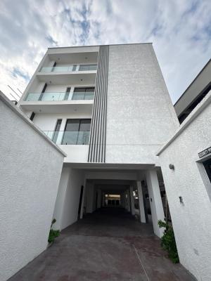 4 Bedroom Duplex