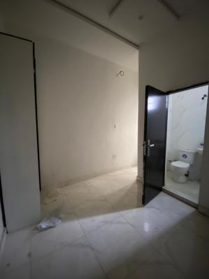 Spacious 3-Bedroom Terrace Duplex
