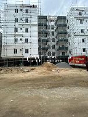 2 & 3 Bedroom Apartments & Penthouses