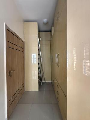 Spacious 4-Bedroom Terrace Duplex