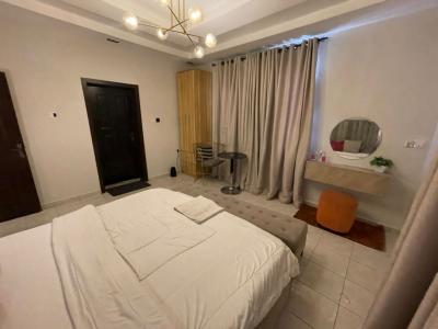Fully Furnished 1 Bedroom Apartment