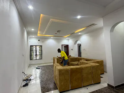 2 Bedroom Flat