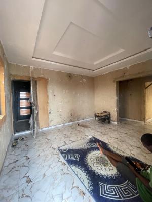 Newly Built 2bedroom Flat