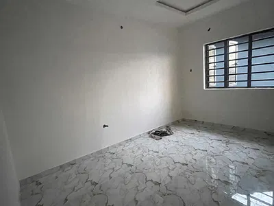 Newly Built 2 Bedroom Flat