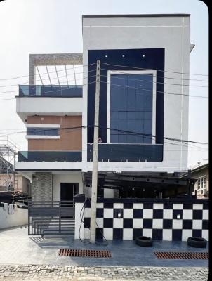 Lovely 5 Bedroom Detached Duplex with Swimming Pool and BQ