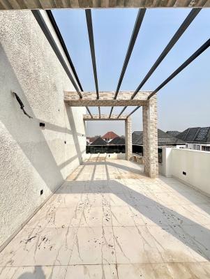 Lovely 5 Bedroom Detached Duplex with Swimming Pool and BQ