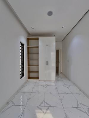 Stunning 5 Bedroom Detached Duplex with Swimming Pool and BQ
