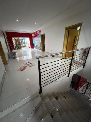 Very Beautiful 3-Bedroom Maisonette in a Quiet and High-Brow Area