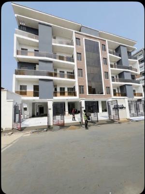 Lovely 4 Bedroom Apartment