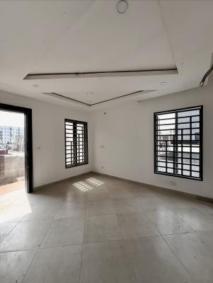 Lovely 4 Bedroom Apartment