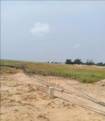 30, 000M² Joint Venture Development Plot