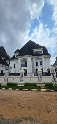 Brand New 6bedroom Duplex with a Room BQ