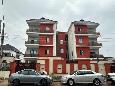 Luxury 4-Bedroom Apartment with BQ, Elevator & Smart Home