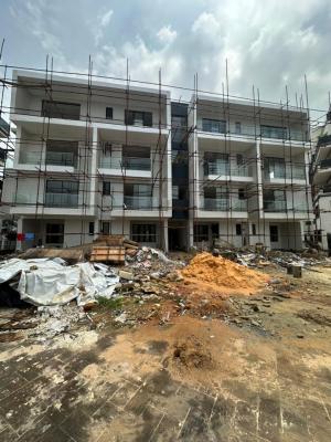 Water Front Luxury 3 Bedrooms Penthouses with BQ and Jetty