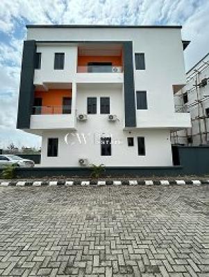 5-Bedroom Fully Detached Duplex with BQ