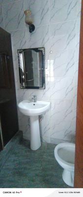 Standard Two Bedrooms Flat in Ologolo
