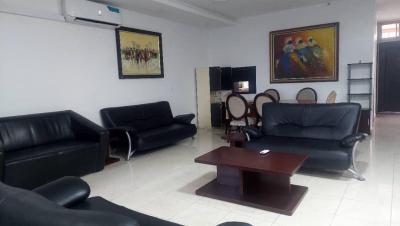 Fully Furnished Maisionnette