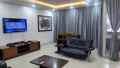 Fully Furnished Maisionnette