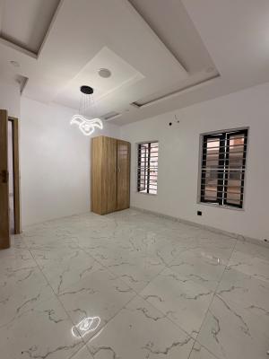 Exquisite Mini Flat with a Shared Kitchen in Elite Code-Access Estate