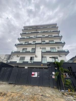 Newly Built 2-Bedroom Apartment with Swimming Pool