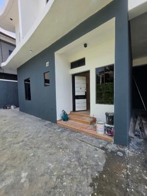 Luxurious 2 Bedroom Apartment — Ikeja, Lagos