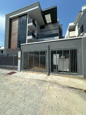 Premium &serviced Two-Bedroom Flat