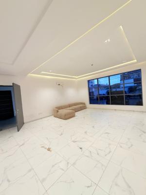 3bedrooms Flat with BQ