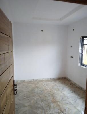 A Newly Built and Spacious Room and Parlor Pop