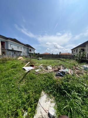 Prime 900 SQM Plot of Land Ready for Development