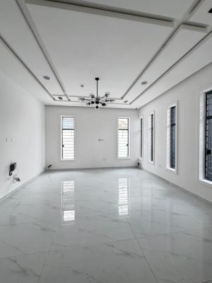 Lovely 5 Bedroom Fully Detached Duplex with BQ.