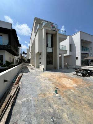 Affordable 5 Bedroom Detached Duplex + Pool, BQ, Rooftop Terrace