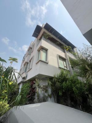 Well Finished 5 Bedroom Detached House with a Room BQ