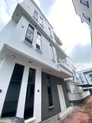 Gorgeous 5bedroom Duplex with a BQ and a Pool