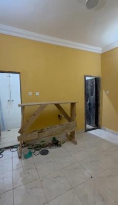 Newly Built Roomself Contain at Ijesha, Surulere