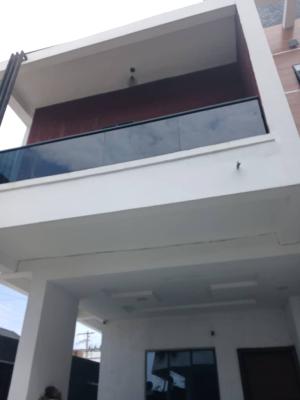 3 Bedroom Terrace Duplex