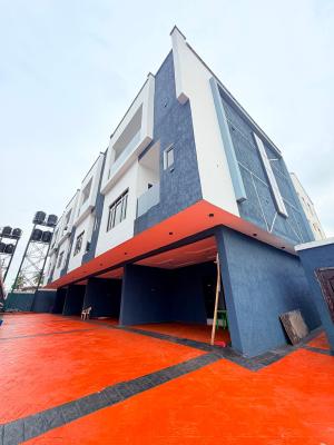 Distress 4 Bedroom Terrace Duplex