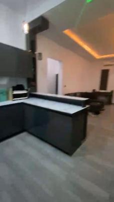 Newly Built Serviced 2 Bedroom Flat
