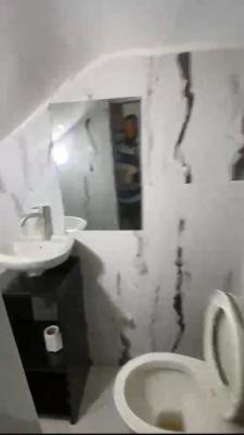 Newly Built Serviced 2 Bedroom Flat
