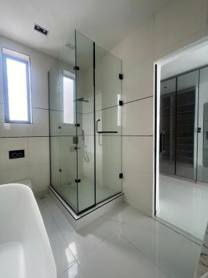 Modern 5 Bedroom Fully Detached Duplex with Swimming Pool