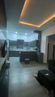 Newly Built Serviced Mini Flat